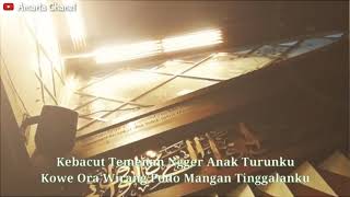 Download lagu Sholawat saben malem Jumat - Mumpuni mp3