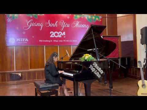 Senorita - Tuệ Lâm