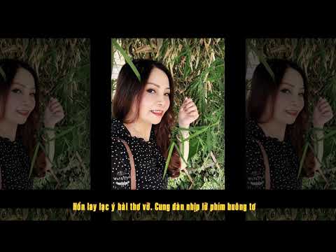 Bâng khuâng chiều mưa Sheet - Phương Thủy