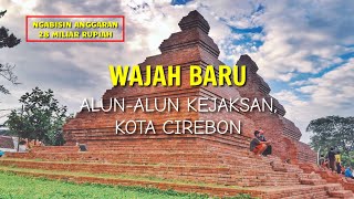 Download lagu WISATA ALUN-ALUN CIREBON mp3 Download lagu WISATA ALUN-ALUN CIREBON mp3