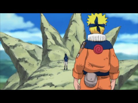 Naruto x Boruto ultimate ninja storm connections прохождение часть 2 Погоня за Саске