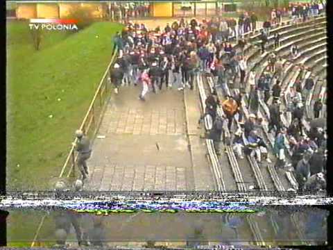 zadyma gwardia koszalin-kotwica kołobrzeg.mpg