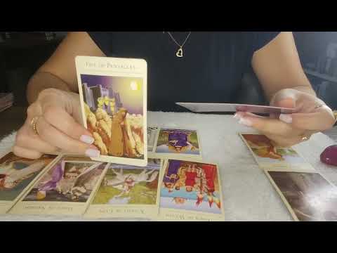 O que PENSA, SENTE, como te VÊ? ATITUDES| Tudo sobre o CRUSH 🔮💞