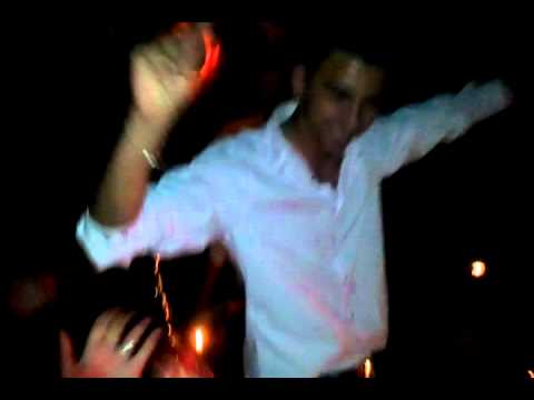 D-Fresh B-Day Anu Bar