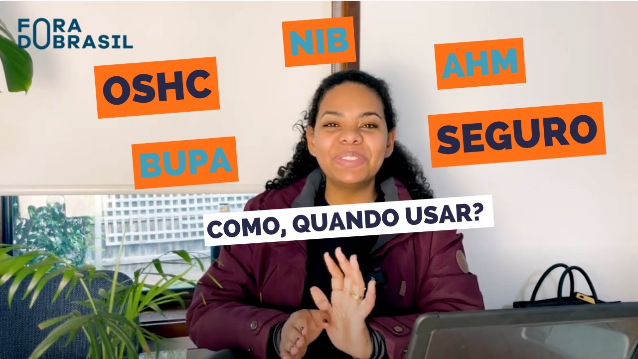 Sistema de Saúde na Austrália 🇦🇺