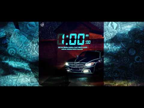 1 AM - Sech x Yemil x Wiz Naziz x Akim x BCA [Official Audio]