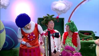 Quintal Musical - Canto do Povo de um Lugar - 18/11/13