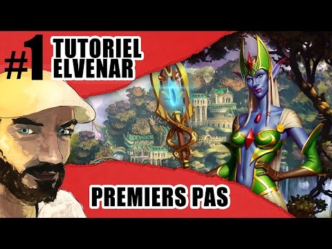 Elvenar Android