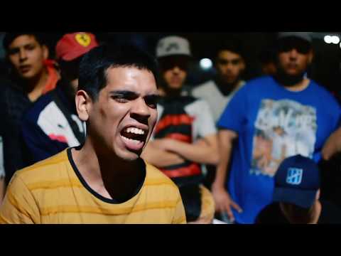 Sins Junior Hache vs Sln Ezda Radek - 4tos - 3vs3 (FECHA DELUXE) - PaseoFreestyle