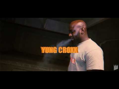 Yung Croxx - Feel (Interlude)/Through It Ft. Smovve Pok [Official Video]
