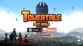 Towertale Steam Key GLOBAL