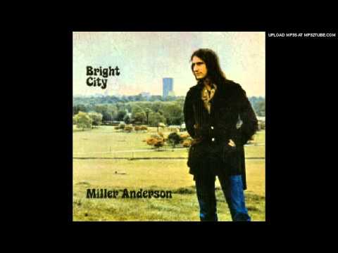 Miller Anderson - High Tide, High Water