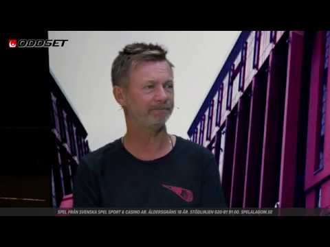 Studio Oddset Fotboll - Premier League & Allsvenskan