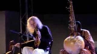 Ross Daly & "Labyrinth", Ballake Sissoko - "Sousta"