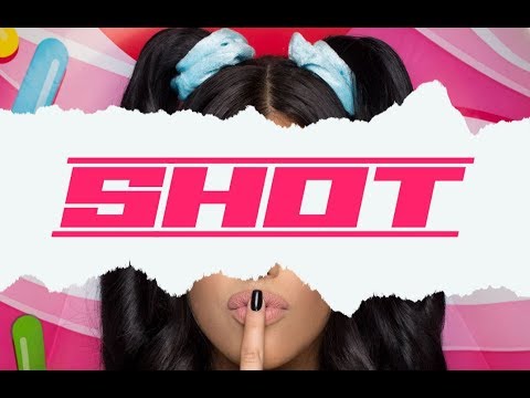 Dani Barranco - SHOT (Vídeo Oficial)