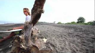 Bali Surfer Video