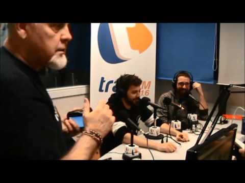 Miniatura de la entrevista a BOCANADA 21-03-2017 Parte 1 de 2