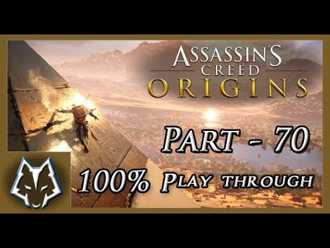 Assassin's Creed Origins Pt.70