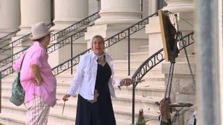 LONG LIGHT FEATURE - Keep Your Friends Close, but your Enemies Closer (TN AP Awards)