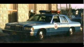 Paul Brandt Highway Patrol (Canadian Version)