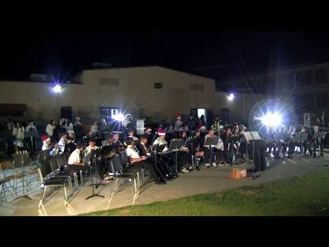 2019 CFIS Winter Concert - Beginning Band