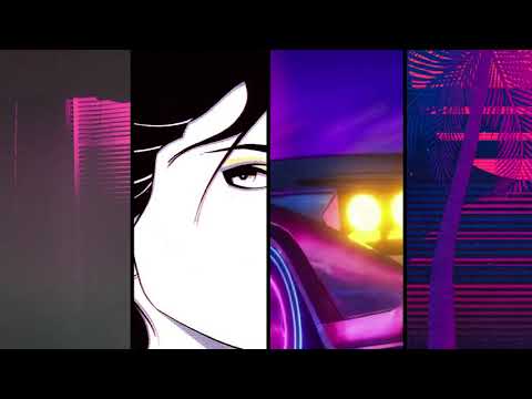 Chris Keya - LateNight [Full EP]