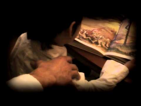 Ave Satan - AVE SATAN - Zneužití