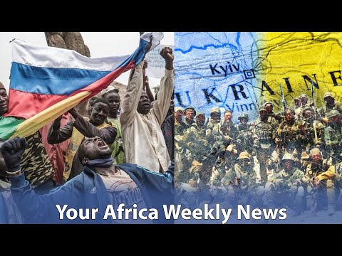 , title : 'Here is What Really Happened in Africa this Week : Africa Weekly News Update'