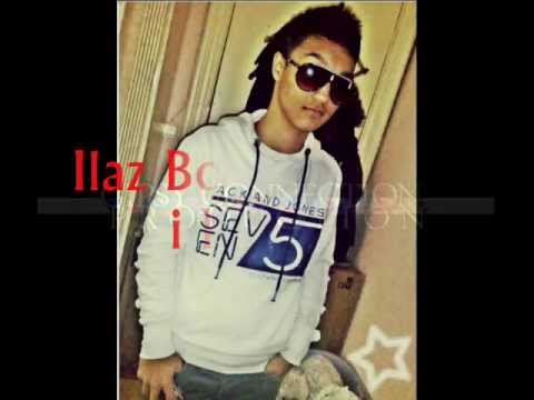 ILAZ BOY - Muken i muzika ( ROMANO HOUSE 2012 ) - Ma Shuuuvlar Production