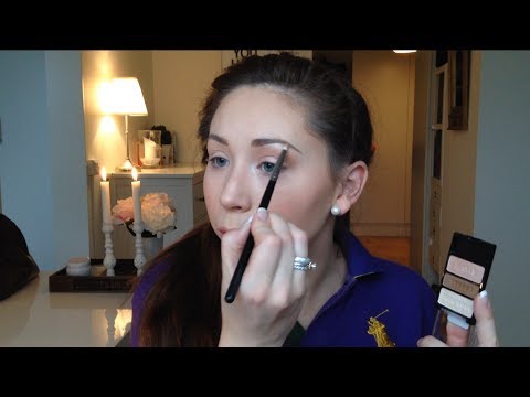 Ögonskugga för nybörjare - Lär dig lägga ögonskugga