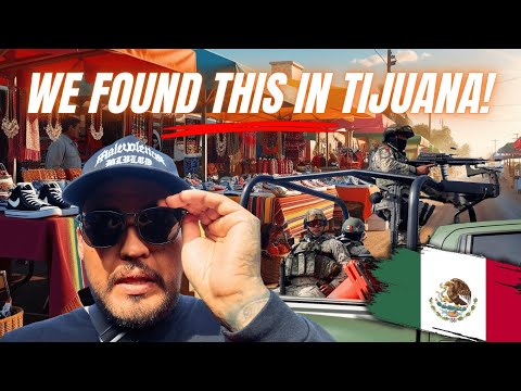 Tijuana Craigslist Bombshell Hidden Bargains In Cra