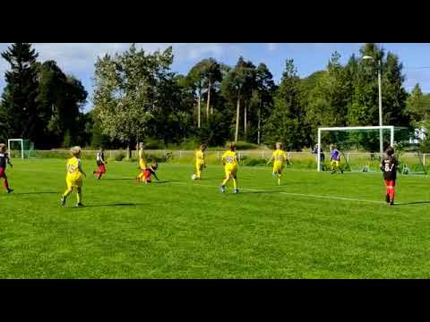 Terwaturnaus 2020 8.8.-9.8.2020 #FC Kemi 10-11