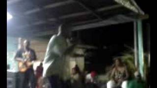 Salty Fest 2008 Kb Performance Part 2