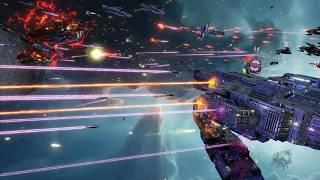 【定期配信】トークSP「Sins of a Solar Empire 2 を紹介する記事の構成を考える」