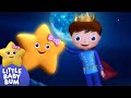 SONG LOOPED Twinkle Twinkle Little Star Little Baby Bum Kids Songs Sing A Long