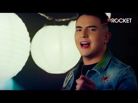 Alan Ramírez - Venga Que No Es Pa' Eso | Video Oficial