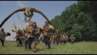 Attak of the Gryphon (2007) trailer