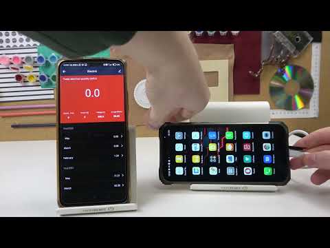 DOOGEE S86 Pro Charger Test | How to Speed You Can Charge Your Doogee