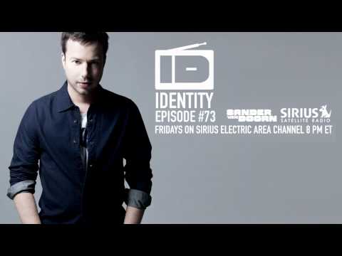 Sander van Doorn - Identity Episode 73