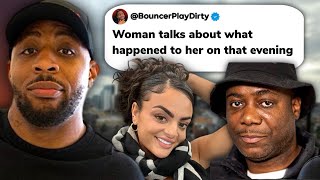 Tiny GB Exposed (Gr*oming Allegations & Full Fight Story)
