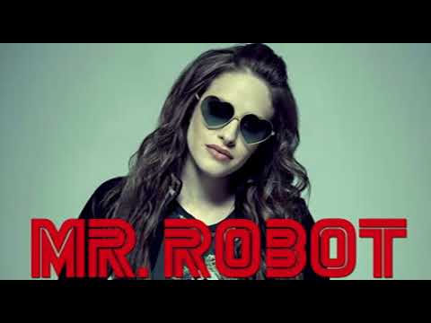 Mr Robot Soundtrack   Season 1 OST