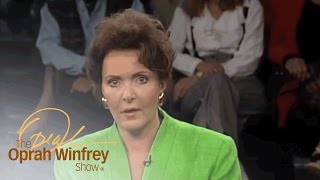 Psychic Medium Rosemary Altea&#39;s Unbelievable Reading | The Oprah Winfrey Show | OWN