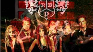 RBD-Enamorada