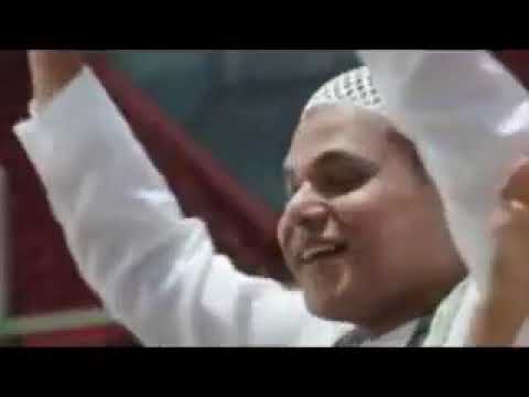 Haddad Alwi & Anti - Akhlaqul Karimah (Official Lyric Video)