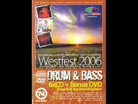 Friction & Eksman live @ Slammin Vinyl