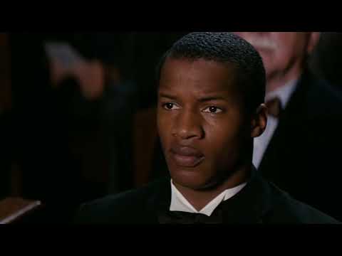 The Great Debaters (2007) ~ Based on a True Story ~ Starring Denzel Washington