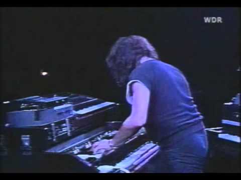 Smoke On The Water video