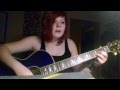 Linkin Park Primo/ I´ll be Gone acoustic cover 