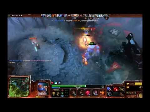 Ogre Magi: R N Jesus