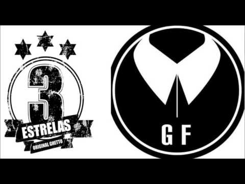 Combinação de SOM : 3 Estrelas Original Ghetto + Os Gola Fechada POSSE.